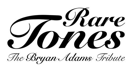 Rare Tones - The Bryan ADAMS Tribute 1