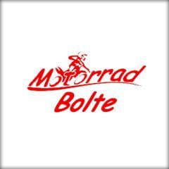 Motorrad Bolte