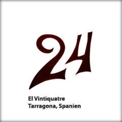 Vintiquatre