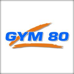 Gym 80