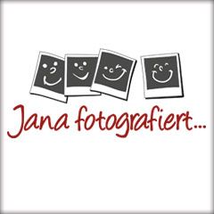 Jana fotografiert