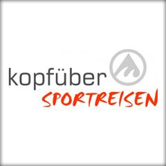 Kopfüber Sportreisen