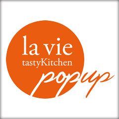 La Vie Popup