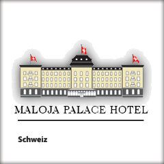 Maloja Palace