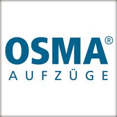 OSMA Aufzüge