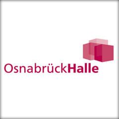 Osnabrückhalle