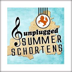 Unplugged Summer Schortens