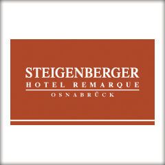 Steigenberger Hotel Remarque