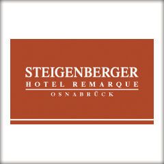 Steigenberger Hotel Remarque