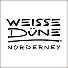 Weisse Düne Norderney