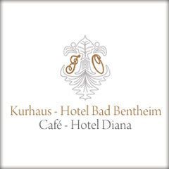 Kurhaus Diana