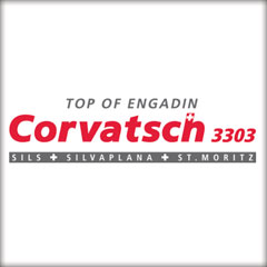 Corvatch St. Mortitz Hossa Bar