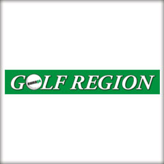 Golfregion