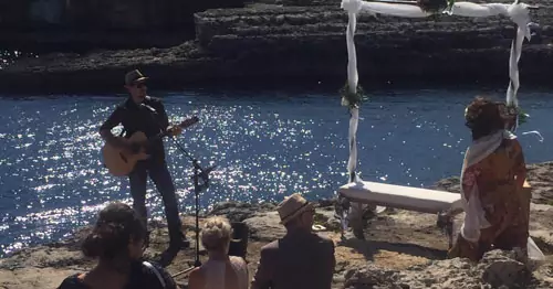 Hochzeitssänger + DJ Mallorca