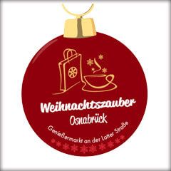 Weihnachtszauber Osnabrück